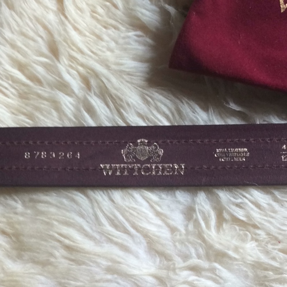 Belt - Picture 4 of 4